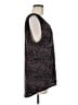 Rubbish Black Tank Top Size M - photo 4