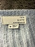 Ten Sixty Sherman Blue Pullover Sweater Size M - photo 4