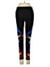 Sweaty Betty Graphic Blue Active Pants Size XS - photo 2