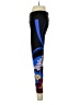 Sweaty Betty Graphic Blue Active Pants Size XS - photo 5
