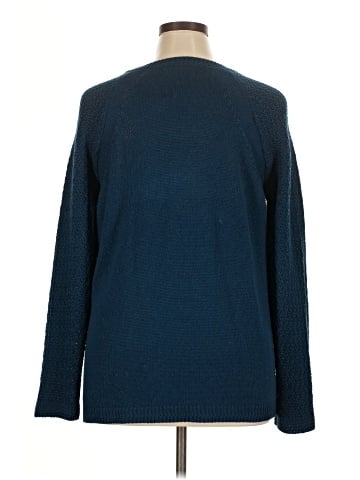 Jones New York Signature Pullover Sweater (view 2)