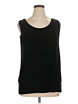 Assorted Brands Sleeveless Top