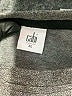 CAbi Gray Casual Dress Size XL - photo 7