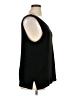 Assorted Brands Black Sleeveless Top Size 1X - photo 4