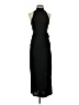 Express 100% Polyester Black Cocktail Dress Size XS - photo 1