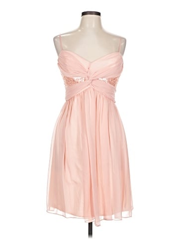 Maggy London Cocktail Dress (view 1)