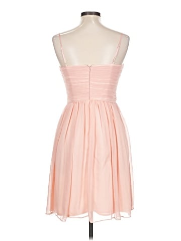Maggy London Cocktail Dress (view 2)