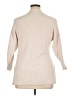 Assorted Brands 100% Polyester Tan Cardigan Size XL - photo 2