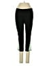 Active by Old Navy Color Block Green Active Pants Size S - photo 1