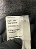 Piazza Sempione Solid Black Wool Skirt Size EU (IT) 44 / US 8 - photo 5