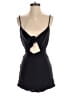Cotton Candy LA Black Romper Size S - photo 1