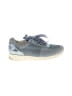 Paul Green Metallic Blue Sneakers Size UK 8 / US 10 - photo 1