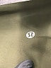 Lululemon Athletica Green Active Pants Size 2 - photo 4
