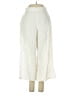 RUBY YAYA Ivory Casual Pants Size XS - photo 1