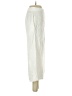 RUBY YAYA Ivory Casual Pants Size XS - photo 4