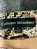Catherine Malandrino 100% Polyester Animal Print Tan Casual Skirt Size 6 - photo 4