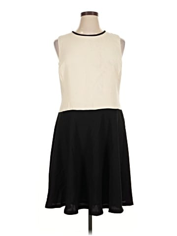 Lauren by Ralph Lauren Casual Dress (view 1)