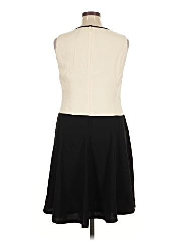Lauren by Ralph Lauren Casual Dress (view 2)