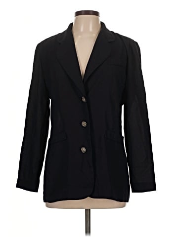 Leslie Fay Blazer (view 1)