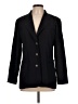 Leslie Fay Black Blazer Size L (estimated) - photo 1