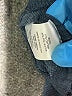 Champion Blue Pullover Sweater Size L - photo 5