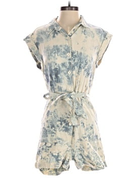 Native Youth Romper