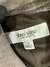 Jones Studio 100% Polyester Gray Blazer Size 4 - photo 6