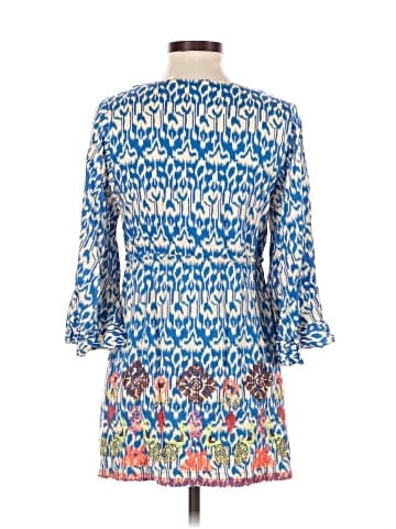 Ivy Jane 3/4 Sleeve Blouse (view 2)