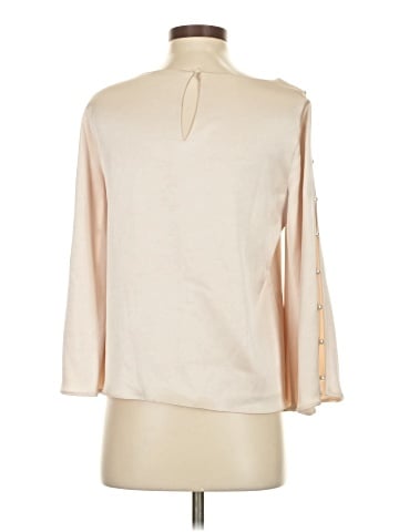 Alice + Olivia 3/4 Sleeve Blouse (view 2)