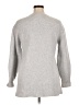 Banana Republic Gray pullover sweater Size XL - photo 2