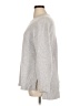 Banana Republic Gray pullover sweater Size XL - photo 5