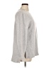 Banana Republic Gray pullover sweater Size XL - photo 4