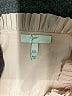 Joie 100% Polyester Pink Long Sleeve Blouse Size XXS - photo 7