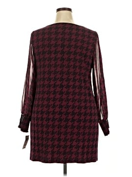 Alfani Long Sleeve Blouse (view 2)