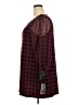 Alfani Burgundy Long Sleeve Blouse Size 2X - photo 5