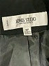 Jones Studio 100% Polyester Black Blazer Size 6 (petite) - photo 6