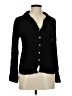 Millibon Black Long Sleeve Blouse Size M - photo 1