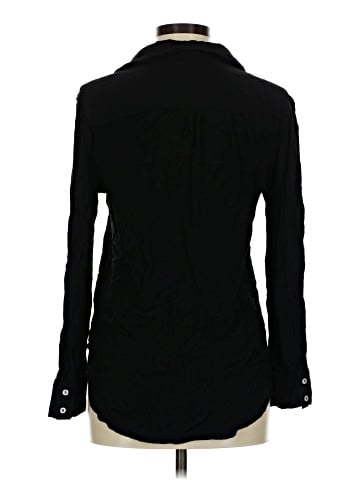 Millibon Long Sleeve Blouse (view 2)