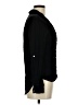 Millibon Black Long Sleeve Blouse Size M - photo 4