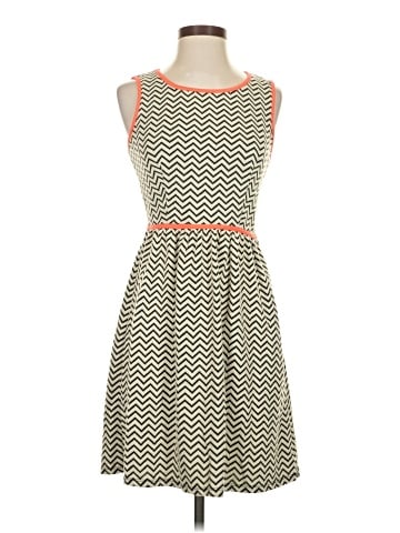 Xhilaration Casual Dress (view 1)