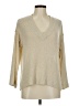 BP. 100% Acrylic Tan Pullover Sweater Size M - photo 1