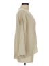 BP. 100% Acrylic Tan Pullover Sweater Size M - photo 4
