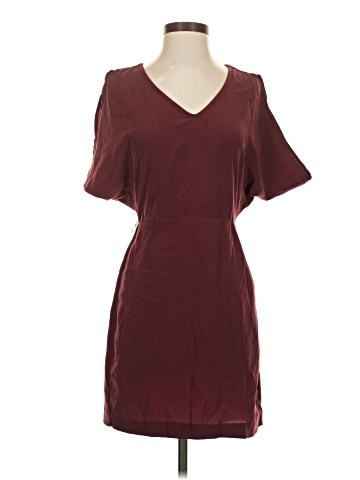 BCBGeneration Casual Dress (view 1)