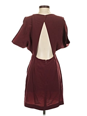 BCBGeneration Casual Dress (view 2)
