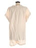 Zara Ivory Romper Size S - photo 2