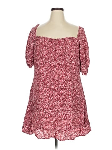Auguste Casual Dress (view 1)