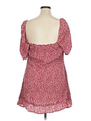 Auguste Casual Dress (view 2)