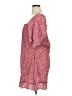 Auguste Red Casual Dress Size 12 - photo 5