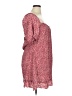 Auguste Red Casual Dress Size 12 - photo 4