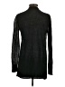 White + Warren Black Cardigan Size S - photo 2
